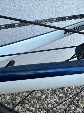 Tweedehands Giant Defy Advanced 2021 Road & Gravel — afbeelding 102 van 126