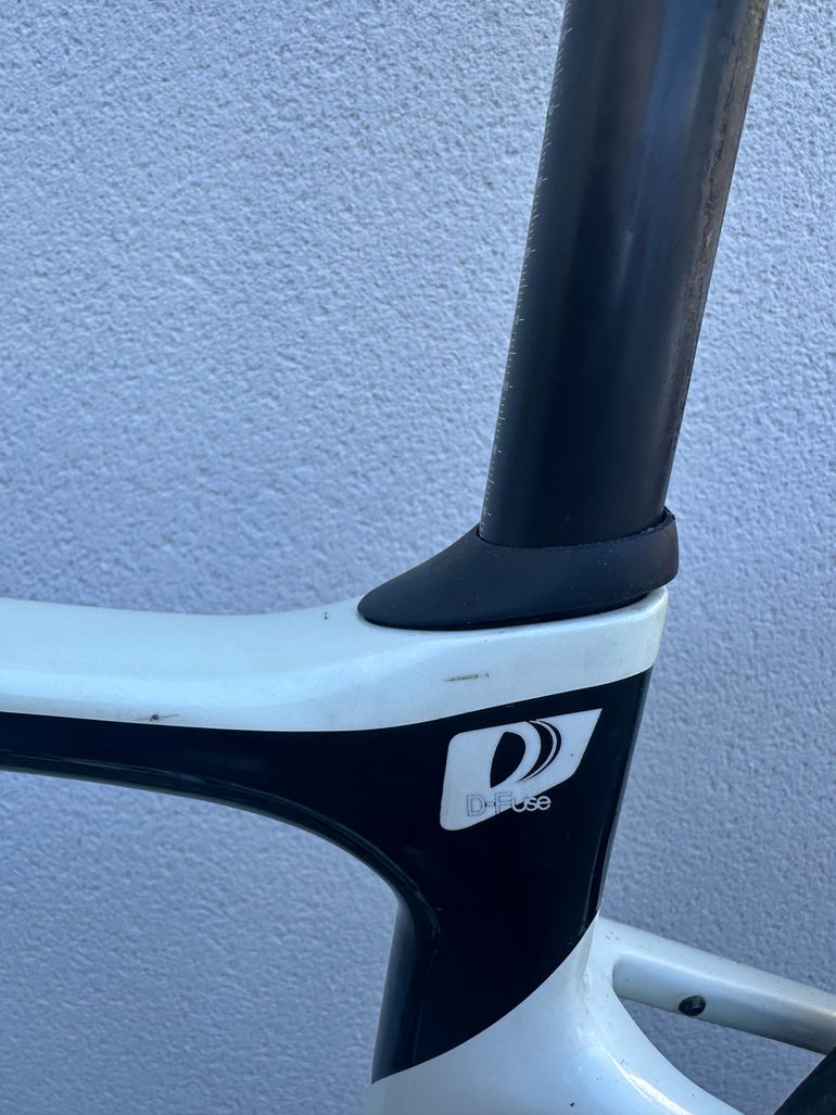 Tweedehands Giant Defy Advanced 2021 Road & Gravel — afbeelding 115 van 126