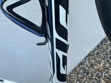 Tweedehands Giant Defy Advanced 2021 Road & Gravel — afbeelding 61 van 126