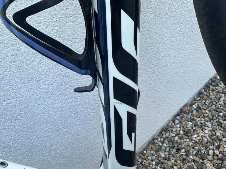 Tweedehands Giant Defy Advanced 2021 Road & Gravel — afbeelding 61 van 126