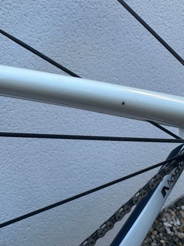 Tweedehands Giant Defy Advanced 2021 Road & Gravel — afbeelding 95 van 126