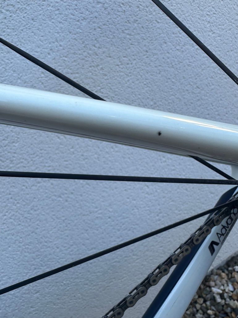 Tweedehands Giant Defy Advanced 2021 Road & Gravel — afbeelding 95 van 126