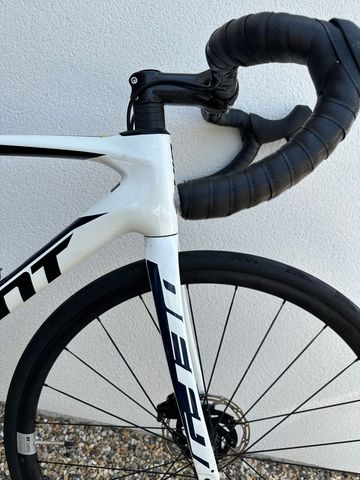 Tweedehands Giant Defy Advanced 2021 Road & Gravel — afbeelding 20 van 126