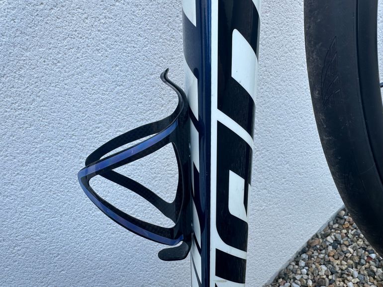 Tweedehands Giant Defy Advanced 2021 Road & Gravel — afbeelding 60 van 126