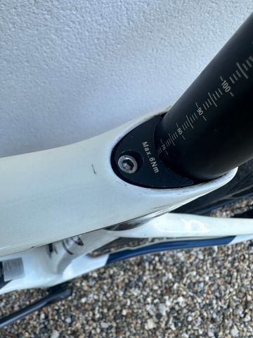 Tweedehands Giant Defy Advanced 2021 Road & Gravel — afbeelding 90 van 126
