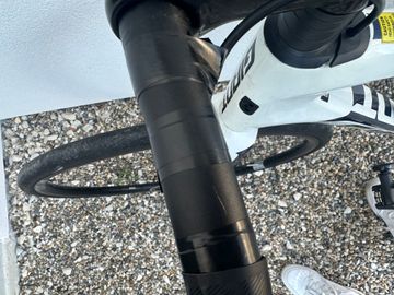 Tweedehands Giant Defy Advanced 2021 Road & Gravel — afbeelding 85 van 126