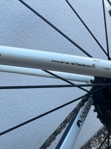 Tweedehands Giant Defy Advanced 2021 Road & Gravel — afbeelding 96 van 126