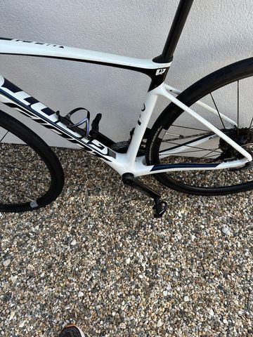 Tweedehands Giant Defy Advanced 2021 Road & Gravel — afbeelding 12 van 126