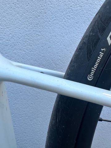 Tweedehands Giant Defy Advanced 2021 Road & Gravel — afbeelding 93 van 126