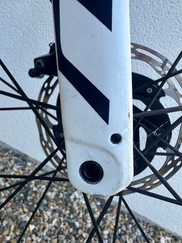Tweedehands Giant Defy Advanced 2021 Road & Gravel — afbeelding 48 van 126