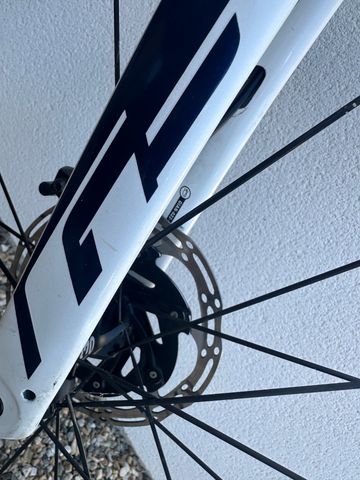 Tweedehands Giant Defy Advanced 2021 Road & Gravel — afbeelding 46 van 126