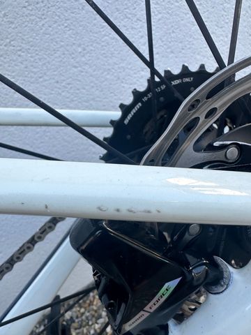 Tweedehands Giant Defy Advanced 2021 Road & Gravel — afbeelding 99 van 126
