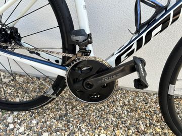 Tweedehands Giant Defy Advanced 2021 Road & Gravel — afbeelding 19 van 126