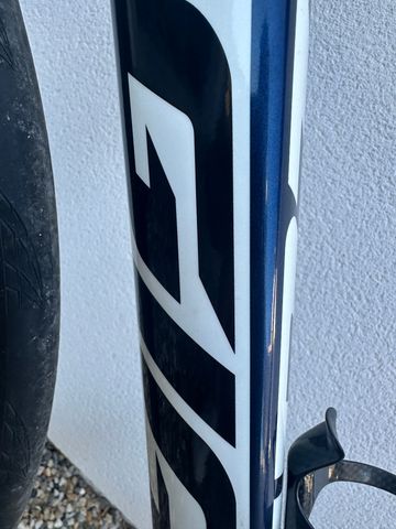 Tweedehands Giant Defy Advanced 2021 Road & Gravel — afbeelding 106 van 126