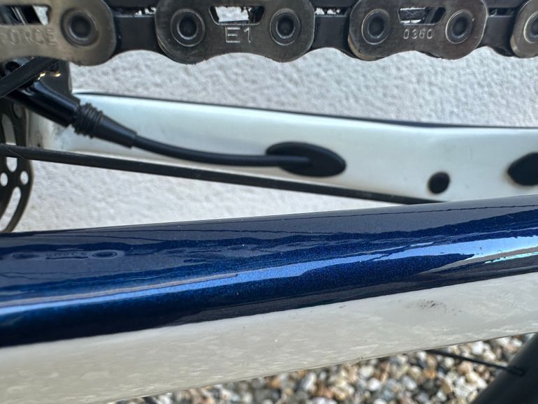 Tweedehands Giant Defy Advanced 2021 Road & Gravel — afbeelding 44 van 126