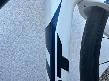 Tweedehands Giant Defy Advanced 2021 Road & Gravel — afbeelding 58 van 126