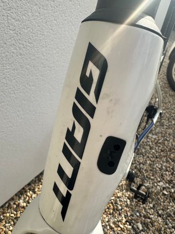 Tweedehands Giant Defy Advanced 2021 Road & Gravel — afbeelding 27 van 126