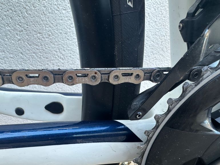 Tweedehands Giant Defy Advanced 2021 Road & Gravel — afbeelding 77 van 126
