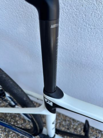 Tweedehands Giant Defy Advanced 2021 Road & Gravel — afbeelding 82 van 126