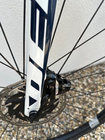 Tweedehands Giant Defy Advanced 2021 Road & Gravel — afbeelding 6 van 126
