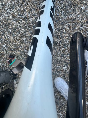 Tweedehands Giant Defy Advanced 2021 Road & Gravel — afbeelding 42 van 126