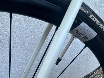 Tweedehands Giant Defy Advanced 2021 Road & Gravel — afbeelding 68 van 126