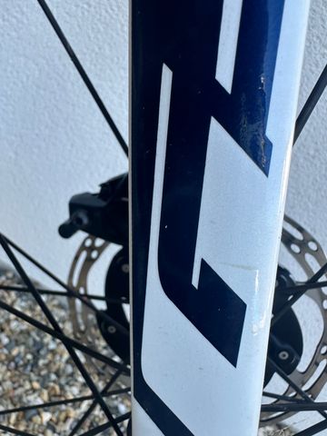 Tweedehands Giant Defy Advanced 2021 Road & Gravel — afbeelding 49 van 126
