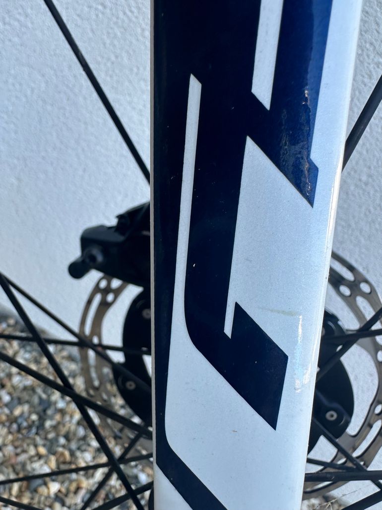 Tweedehands Giant Defy Advanced 2021 Road & Gravel — afbeelding 49 van 126