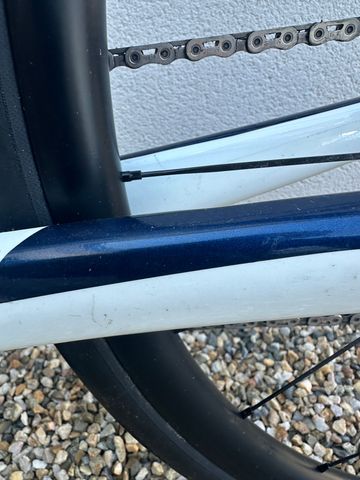 Tweedehands Giant Defy Advanced 2021 Road & Gravel — afbeelding 103 van 126