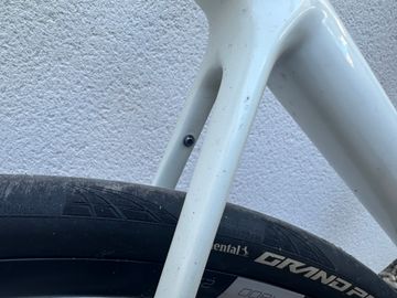 Tweedehands Giant Defy Advanced 2021 Road & Gravel — afbeelding 67 van 126