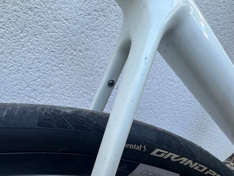 Tweedehands Giant Defy Advanced 2021 Road & Gravel — afbeelding 67 van 126