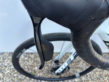 Tweedehands Giant Defy Advanced 2021 Road & Gravel — afbeelding 89 van 126