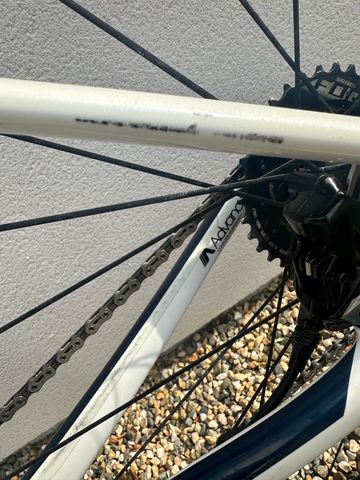 Tweedehands Giant Defy Advanced 2021 Road & Gravel — afbeelding 29 van 126