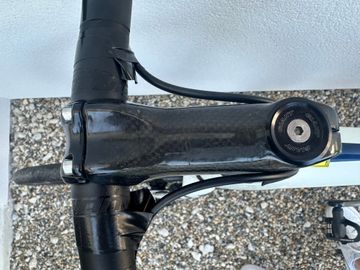 Tweedehands Giant Defy Advanced 2021 Road & Gravel — afbeelding 84 van 126