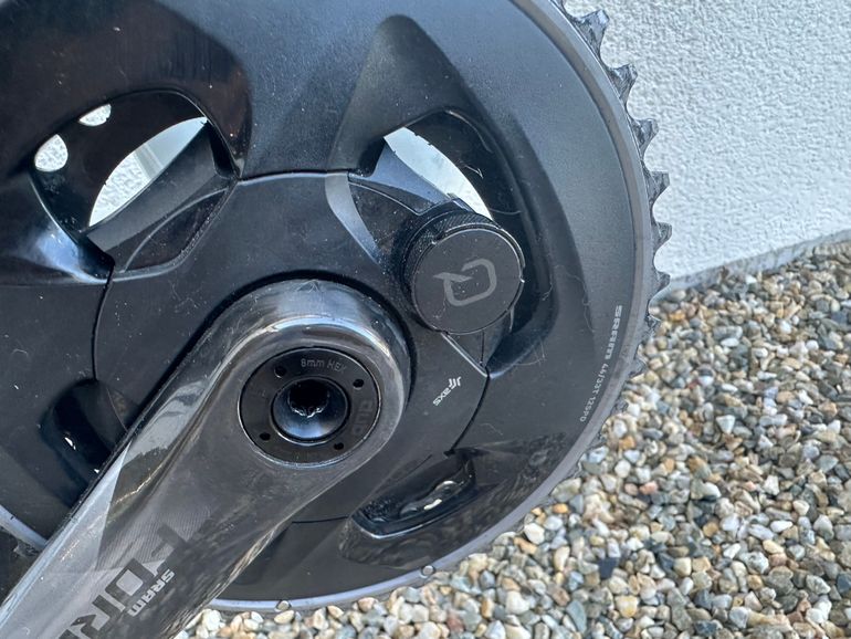 Tweedehands Giant Defy Advanced 2021 Road & Gravel — afbeelding 63 van 126