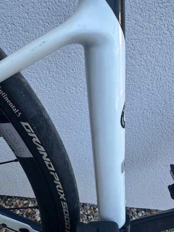 Tweedehands Giant Defy Advanced 2021 Road & Gravel — afbeelding 80 van 126