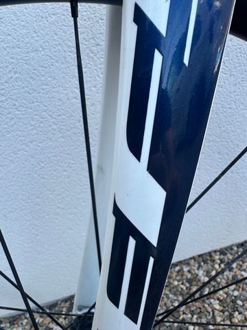Tweedehands Giant Defy Advanced 2021 Road & Gravel — afbeelding 124 van 126