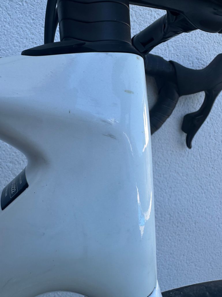 Tweedehands Giant Defy Advanced 2021 Road & Gravel — afbeelding 57 van 126