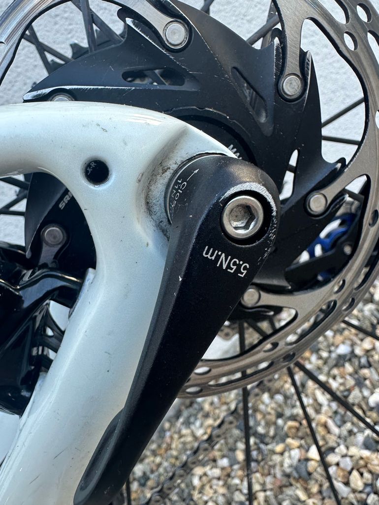 Tweedehands Giant Defy Advanced 2021 Road & Gravel — afbeelding 100 van 126