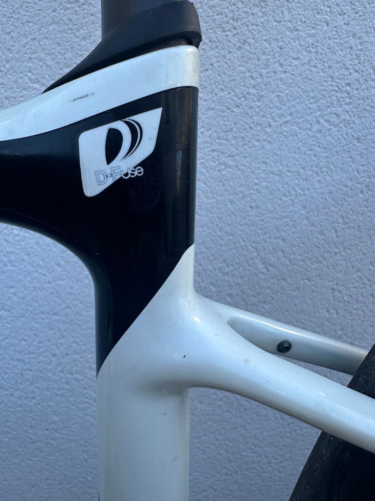 Tweedehands Giant Defy Advanced 2021 Road & Gravel — afbeelding 92 van 126