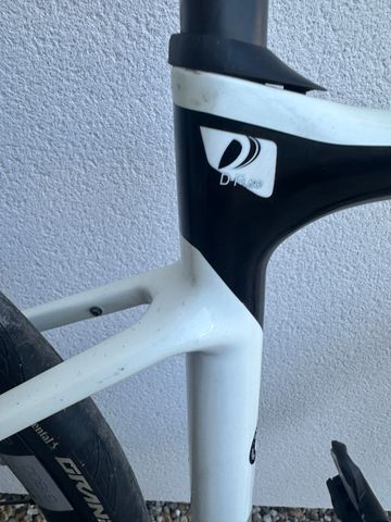 Tweedehands Giant Defy Advanced 2021 Road & Gravel — afbeelding 81 van 126