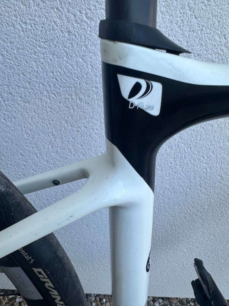 Tweedehands Giant Defy Advanced 2021 Road & Gravel — afbeelding 81 van 126
