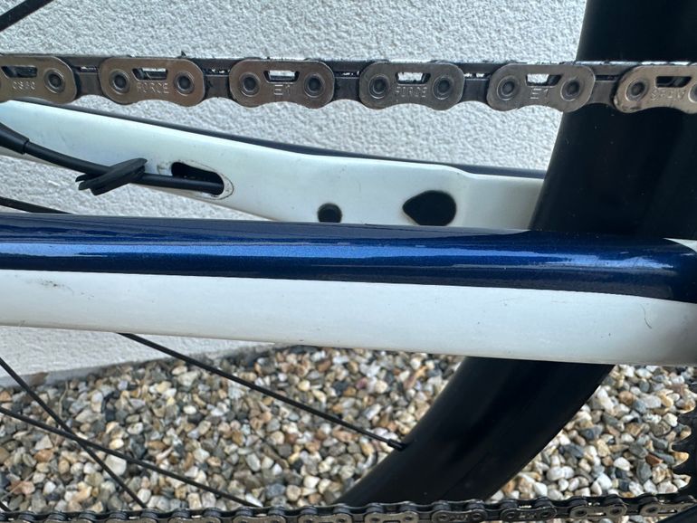 Tweedehands Giant Defy Advanced 2021 Road & Gravel — afbeelding 74 van 126