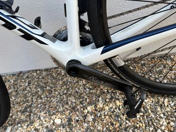 Tweedehands Giant Defy Advanced 2021 Road & Gravel — afbeelding 23 van 126