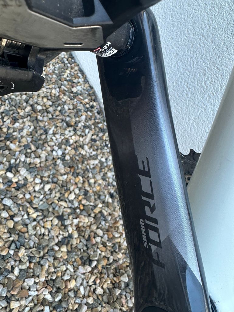 Tweedehands Giant Defy Advanced 2021 Road & Gravel — afbeelding 109 van 126