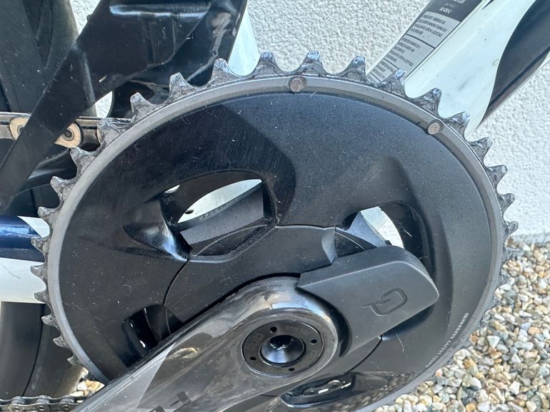 Tweedehands Giant Defy Advanced 2021 Road & Gravel — afbeelding 66 van 126
