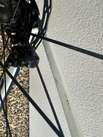 Tweedehands Giant Defy Advanced 2021 Road & Gravel — afbeelding 31 van 126