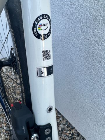 Tweedehands Giant Defy Advanced 2021 Road & Gravel — afbeelding 55 van 126