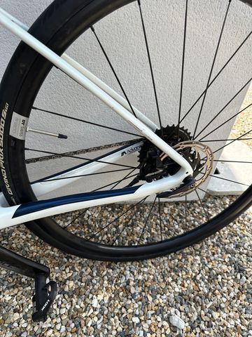 Tweedehands Giant Defy Advanced 2021 Road & Gravel — afbeelding 8 van 126