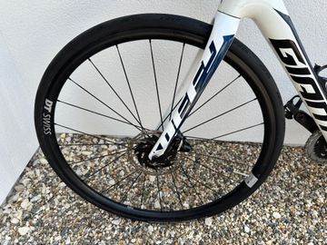 Tweedehands Giant Defy Advanced 2021 Road & Gravel — afbeelding 24 van 126